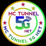 MC TUNNEL 5G NET biểu tượng
