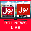 BOL NEWS (LIVE) APK