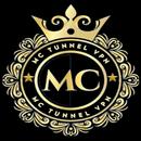MC TUNNEL VPN aplikacja
