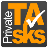 ToDo list - Private Tasks