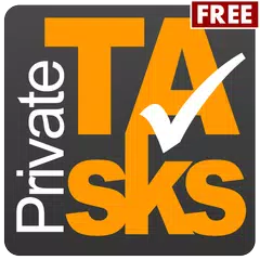 Скачать Список дел -Private Tasks Free APK