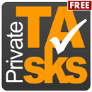 ToDo list - Private Tasks Free APK