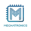 Mechatronics ميكاترونكس-icoon