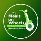 Meals On Wheels Customer иконка