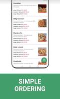 Meals On Wheels Customer скриншот 2
