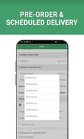 Meals On Wheels Customer скриншот 3