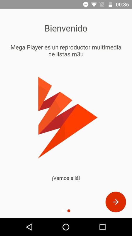 Mega Player for Android - APK Download