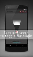 M Torch poster