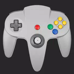 MegaN64 (N64 Emulator)