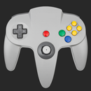 MegaN64 (N64 Emulator) APK