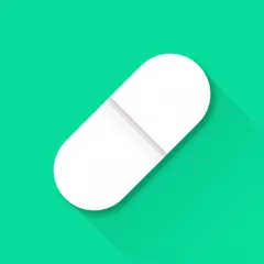 Скачать MedControl Pill Reminder APK