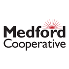 Medford Cooperative Zeichen