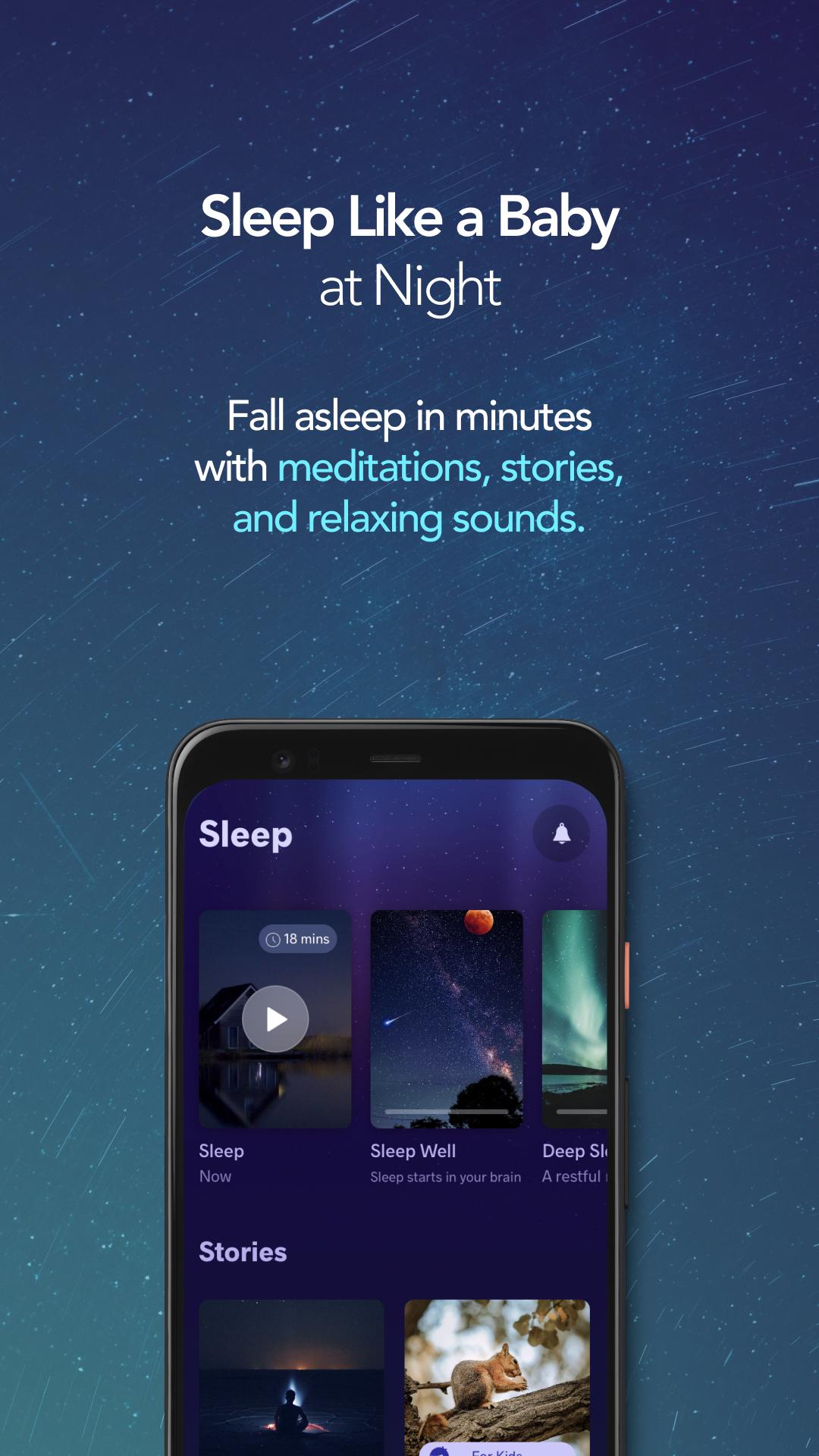 Meditopia for Android - APK Download