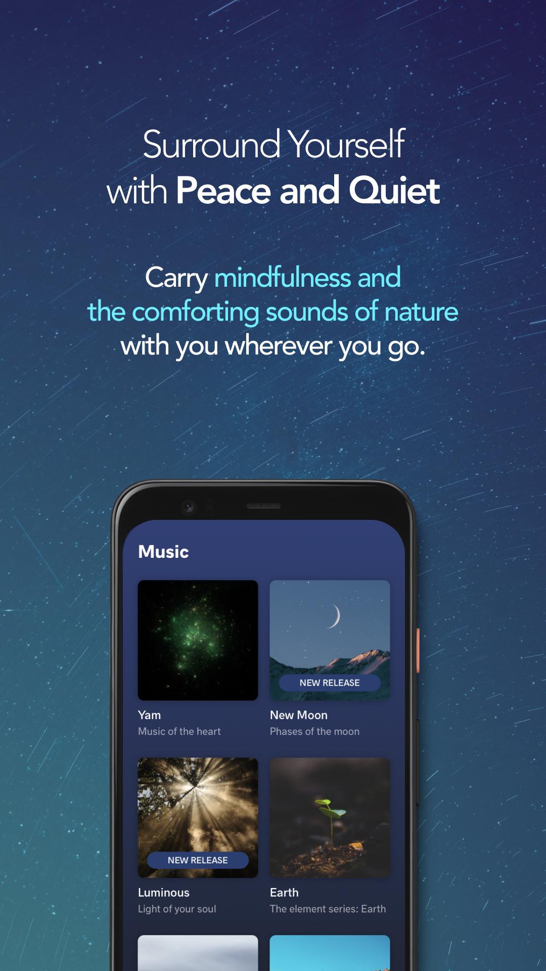 Meditopia for Android - APK Download