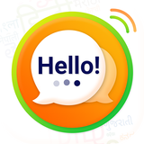 Hello India biểu tượng