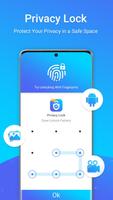 Privacy Lock bài đăng