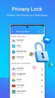 Privacy Lock ảnh chụp màn hình 1