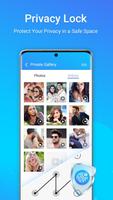 Privacy Lock ảnh chụp màn hình 3