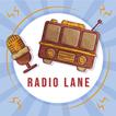 Radio Lane иконка