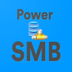 ”PowerSMB(SMB/NAS Client)