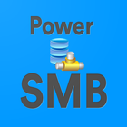 PowerSMB(SMB/NAS Client) ikona