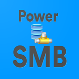 PowerSMB(SMB/NAS Client) 圖標