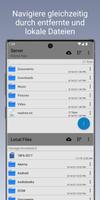 PowerSMB(SMB/NAS Client) Screenshot 1