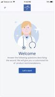Skin Health Product Selector poster
