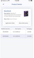 Skin Health Product Selector screenshot 3