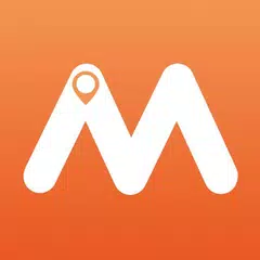 download Meep - Personalized routes XAPK