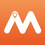 APK Meep - Personalized routes