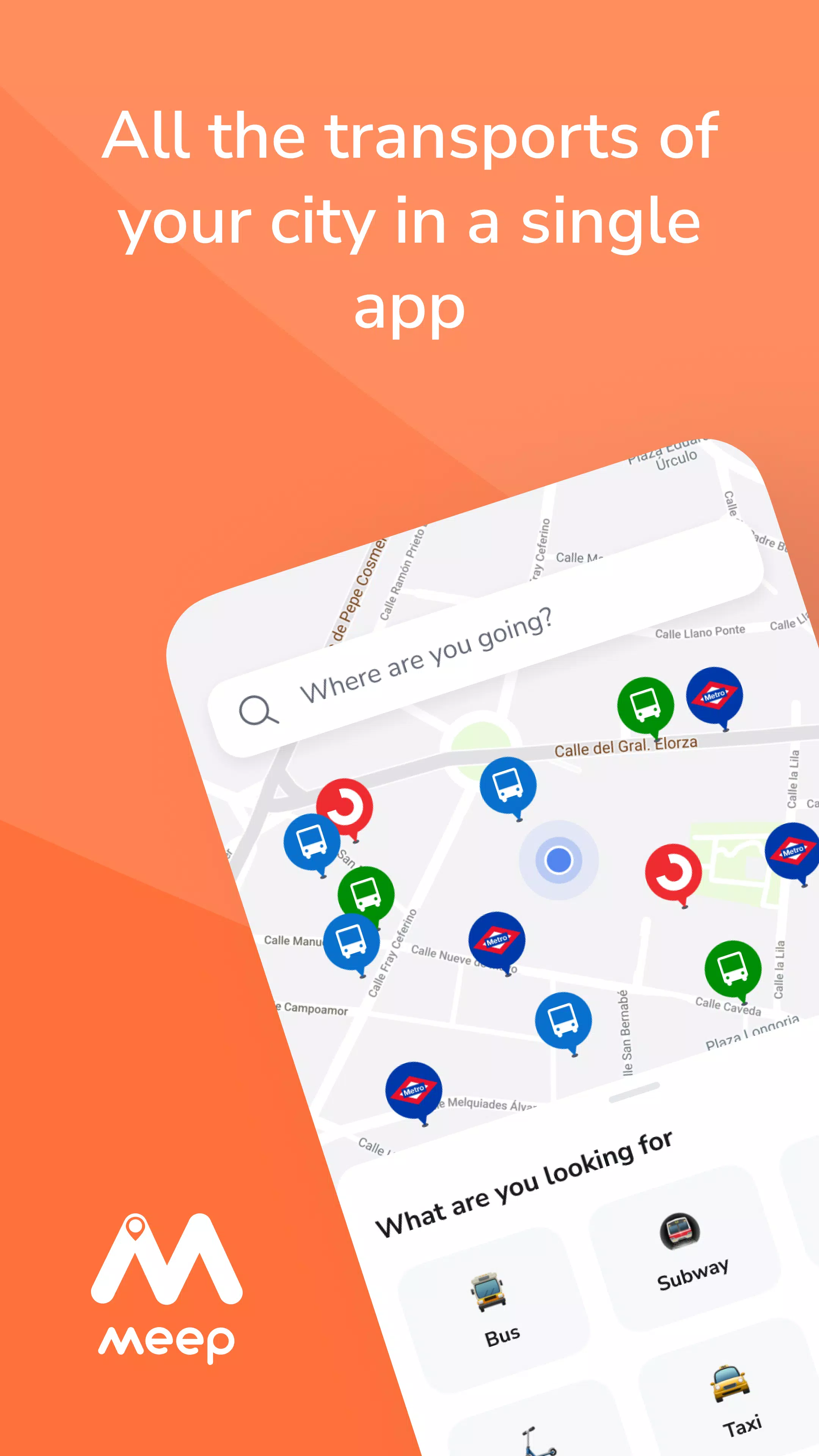 Meep APK for Android Download