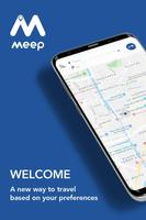 Meep Malaga - public transport, taxi and more screenshot 3