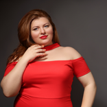 ”Meet BBW Thick Curvy Women