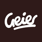 Geier 아이콘