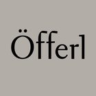 Öfferl 图标