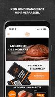 Schäfers Backstube постер