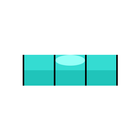 Bubble Level - Slope Angle icono