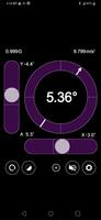 Bubble Level - Slope Angle imagem de tela 1