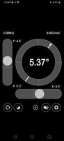 Bubble Level - Slope Angle স্ক্রিনশট 3