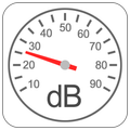 Sound Meter - Decibel