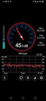 Sound Meter Ekran Görüntüsü 1