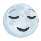Frases de Boa Noite biểu tượng