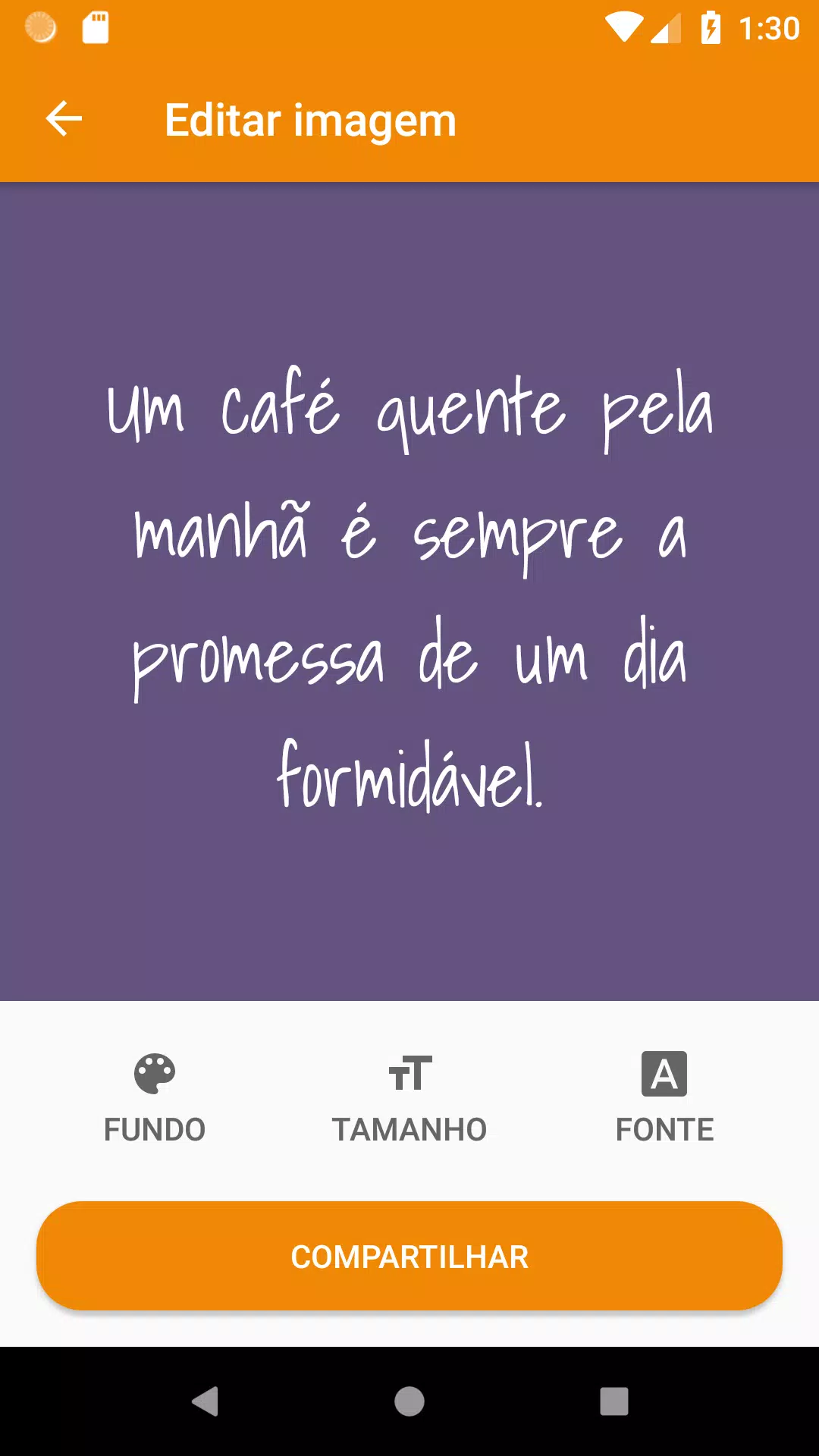 Download do APK de Frases de Bom Dia para Android Download do APK de Frases de Bom Dia para Android