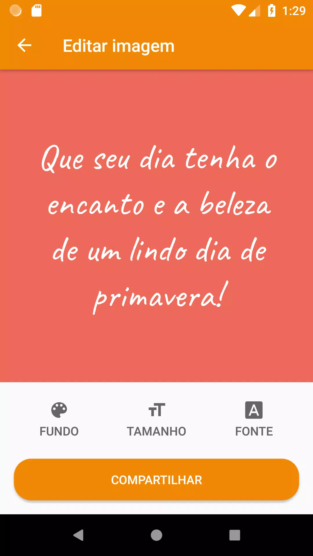 Download do APK de Frases de Bom Dia para Android Download do APK de Frases de Bom Dia para Android