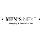 Men's next Imaging & Personal-icoon