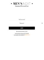 Men's next Imaging & Personal screenshot 3