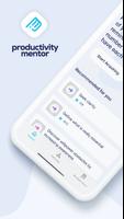 ProductivityMentor poster