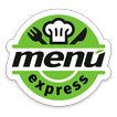 ”Menú Express - Delivery Online
