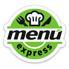 Menú Express - Delivery Online icon